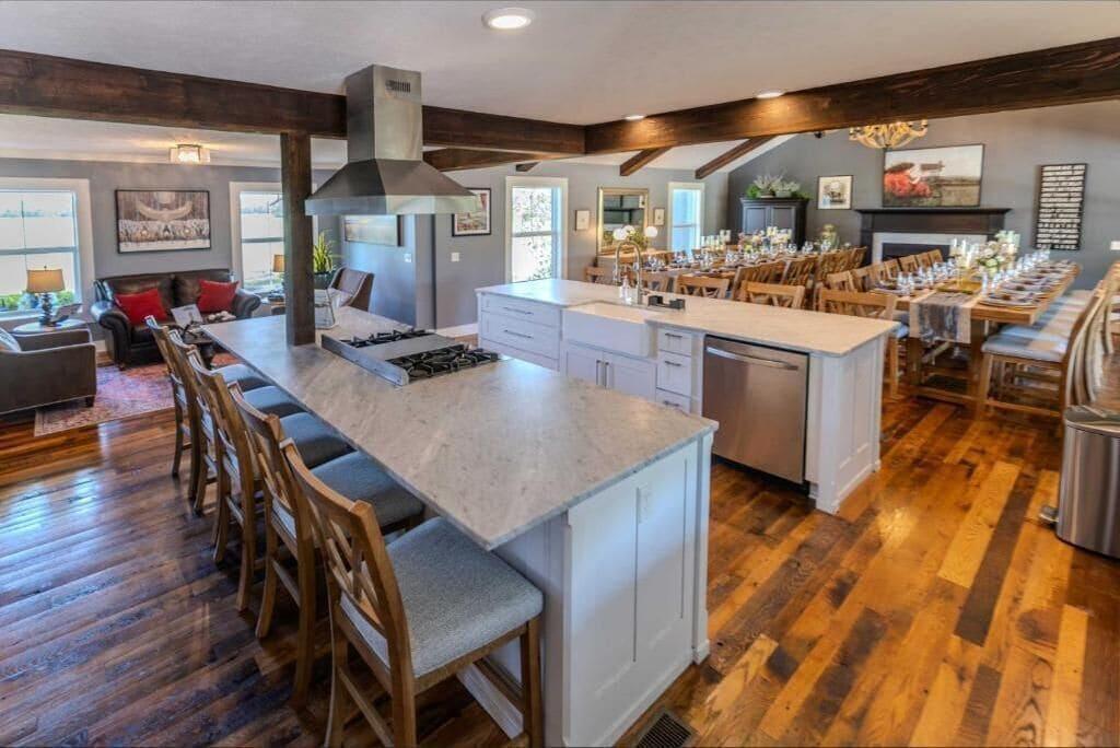 Restaurant Whispering Prairie