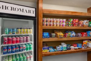 Alojamiento - Microtel Inn & Suites by Wyndham Salt Lake City Airport