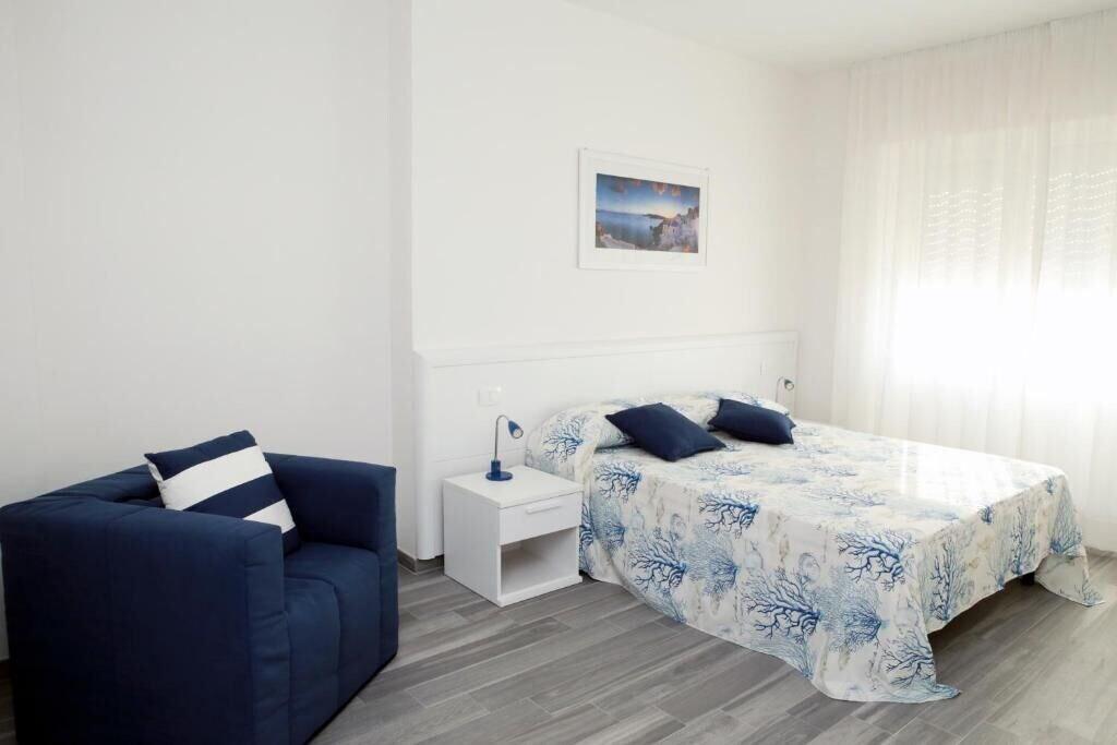 Habitación La Marina B&B