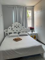 Alquiler Vacacional - Holiday home with 3 bedrooms, garden, swimming pool, barbecue, 4 parking spaces &#x1f697;