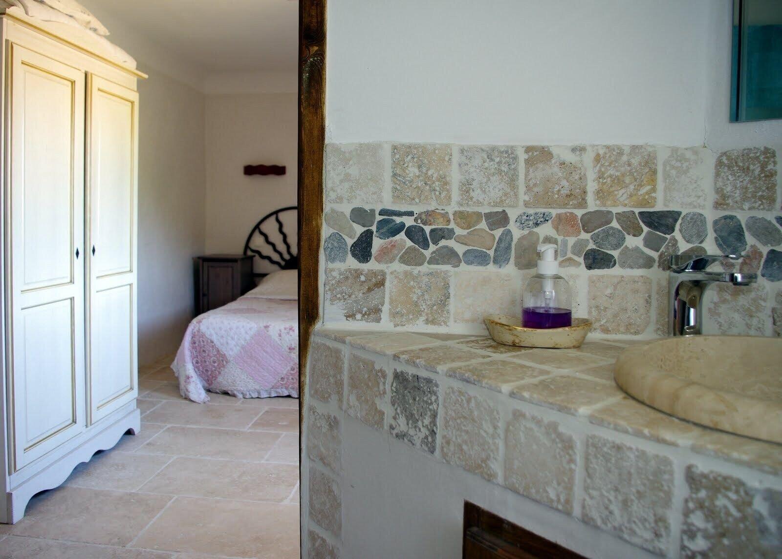 Equipamiento de Habitación Le Moulin de Lavon