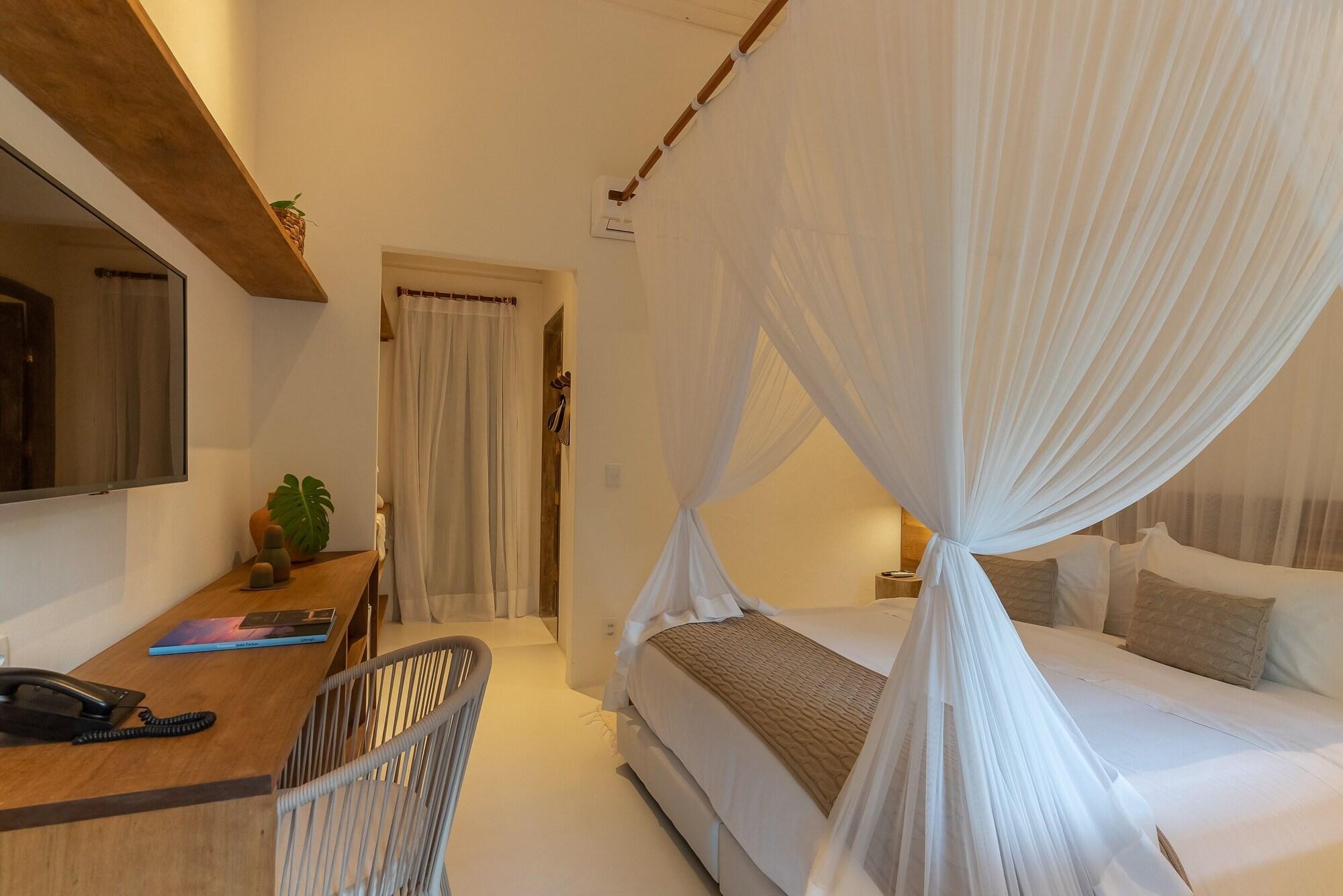 Varios Hotel Boutique Vila São João