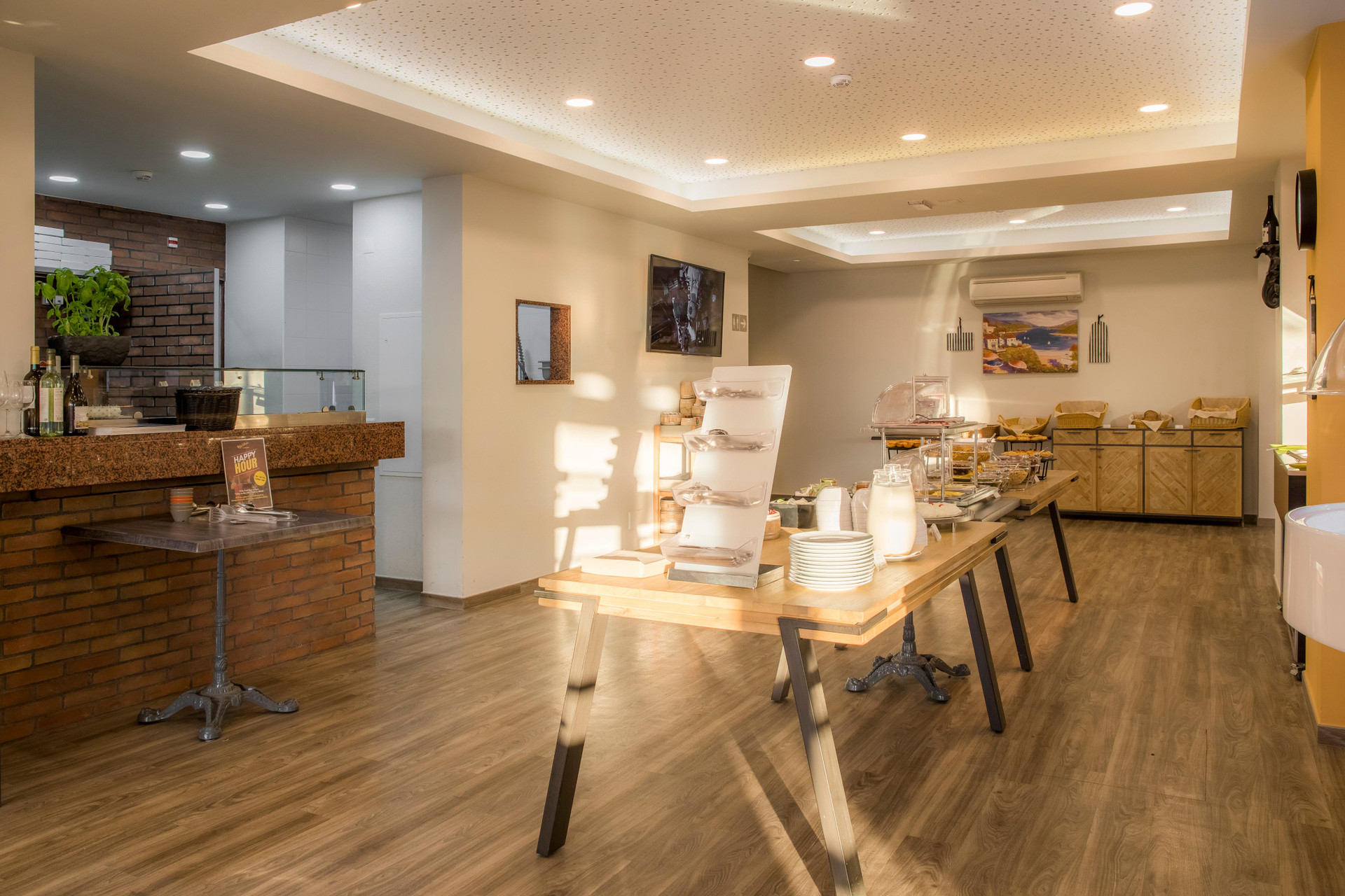 Bar/Salón Boavista Golf & Spa - Bela Colina Holidays