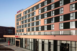 Alojamiento - IntercityHotel Braunschweig