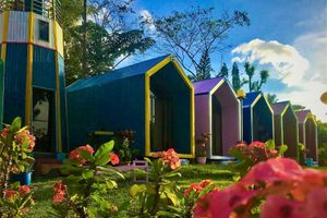 Alojamiento - Lanzones Cabana