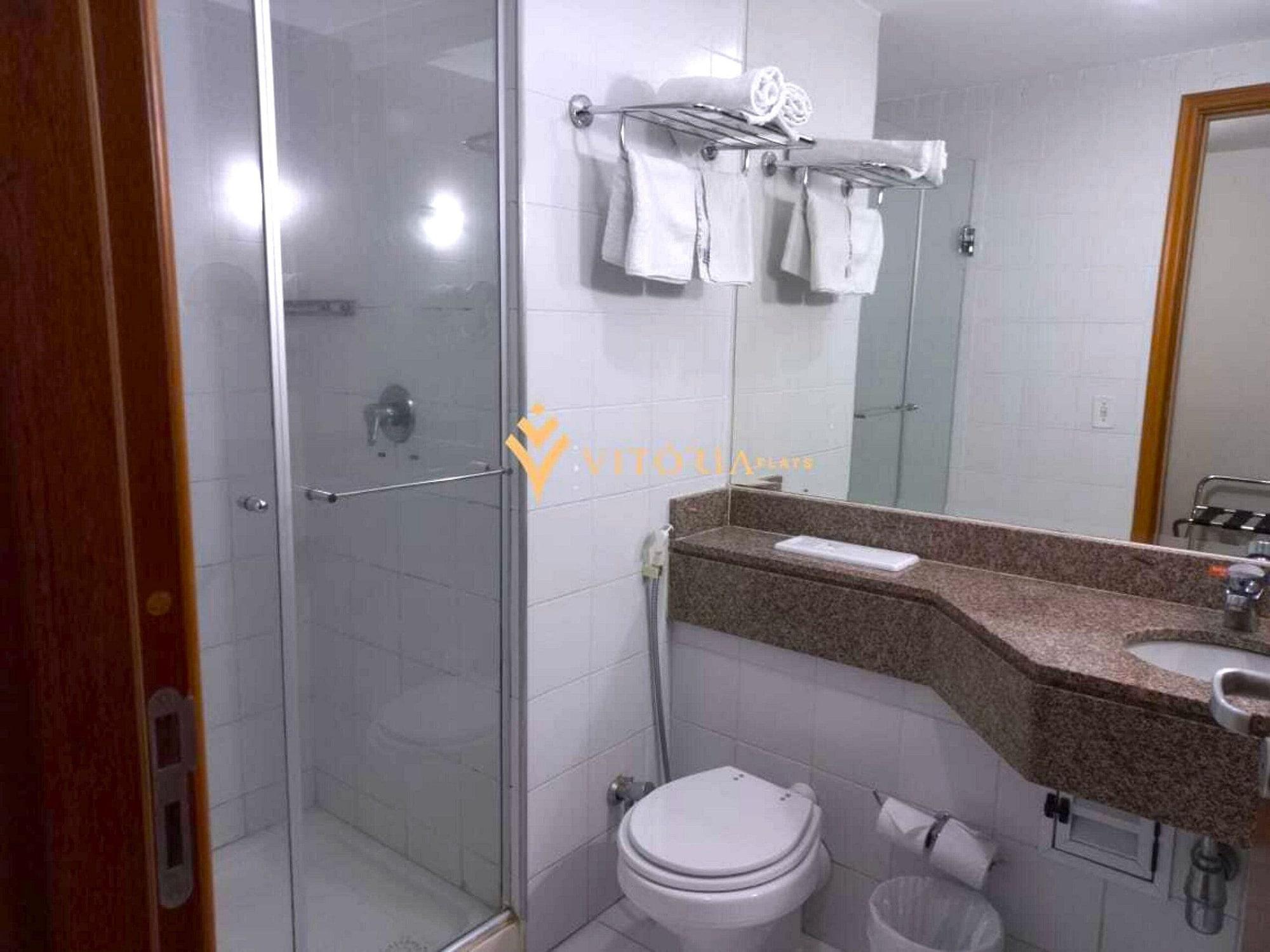 Equipamiento de Habitación Suítes São Paulo República