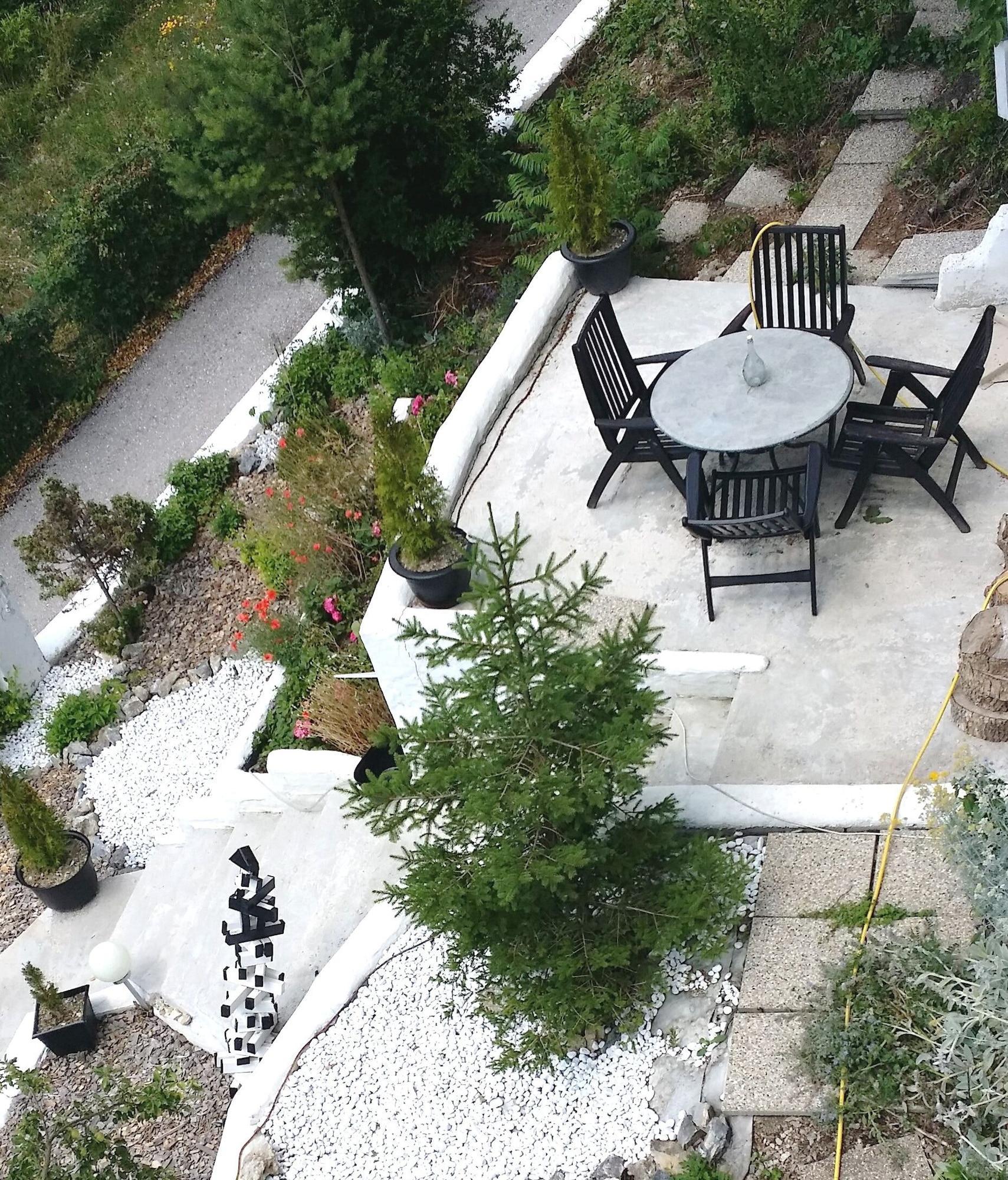 Varios Ferienhaus BLACK & WHITE