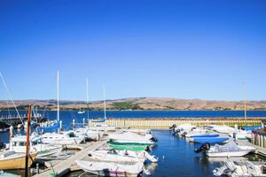 Alojamiento - Tomales Bay Resort and Marina