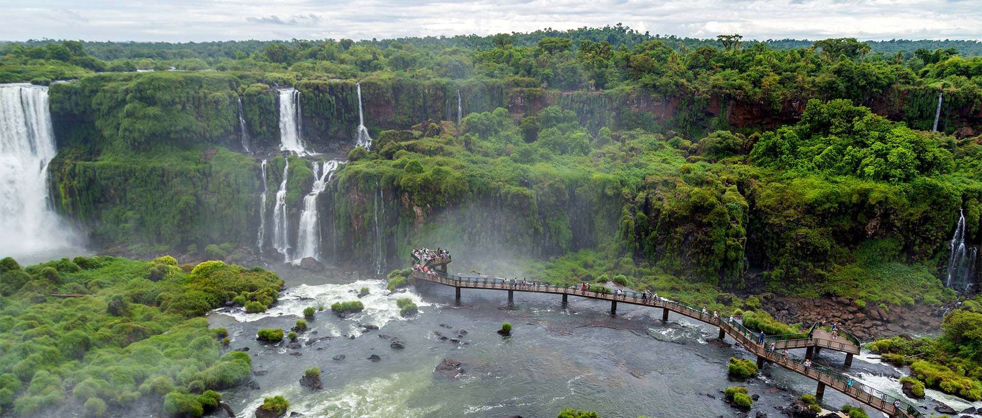 Os melhores hotéis com sauna em Foz do Iguaçu