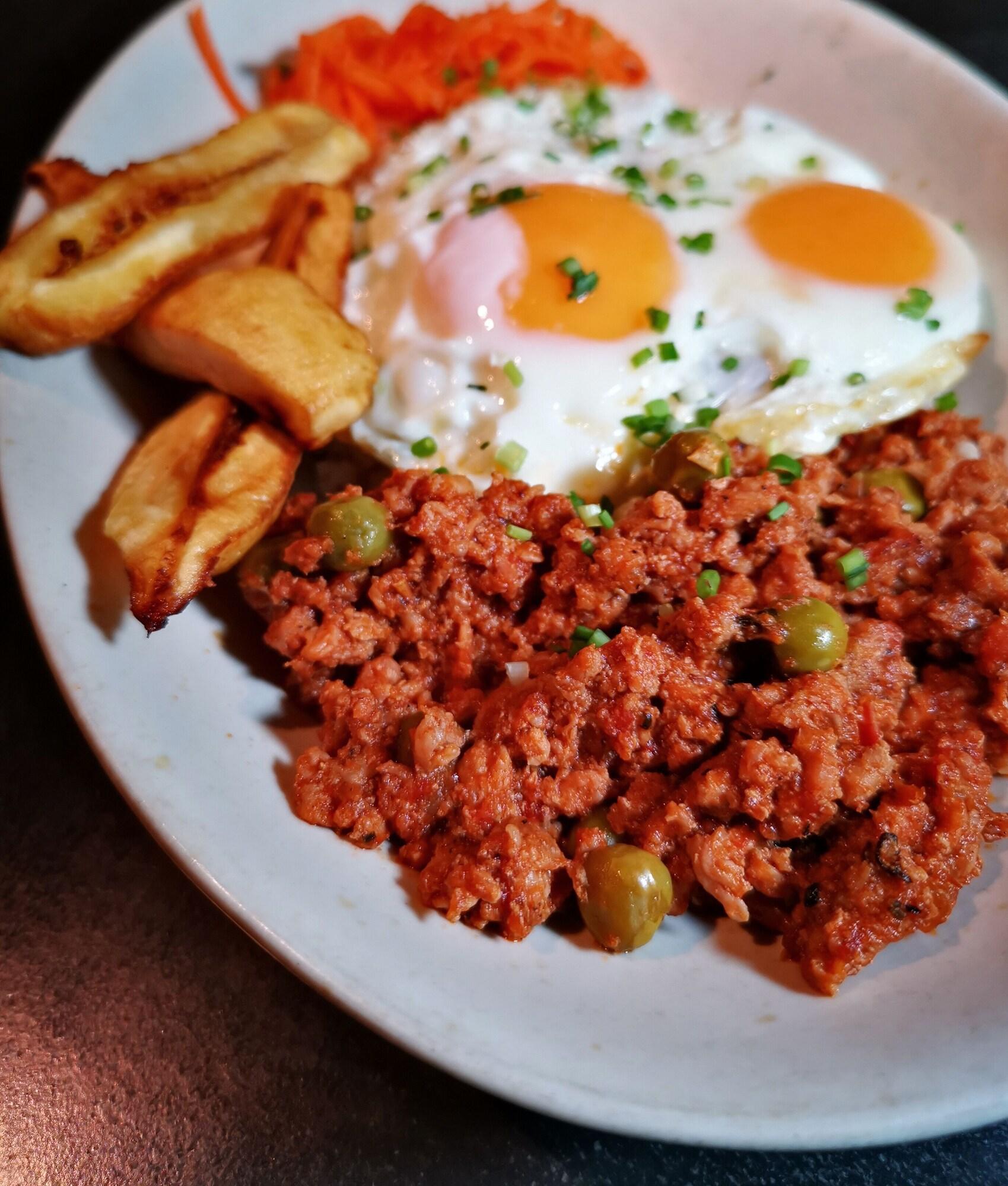 Restaurant The Picasso Boutique Serviced Residences