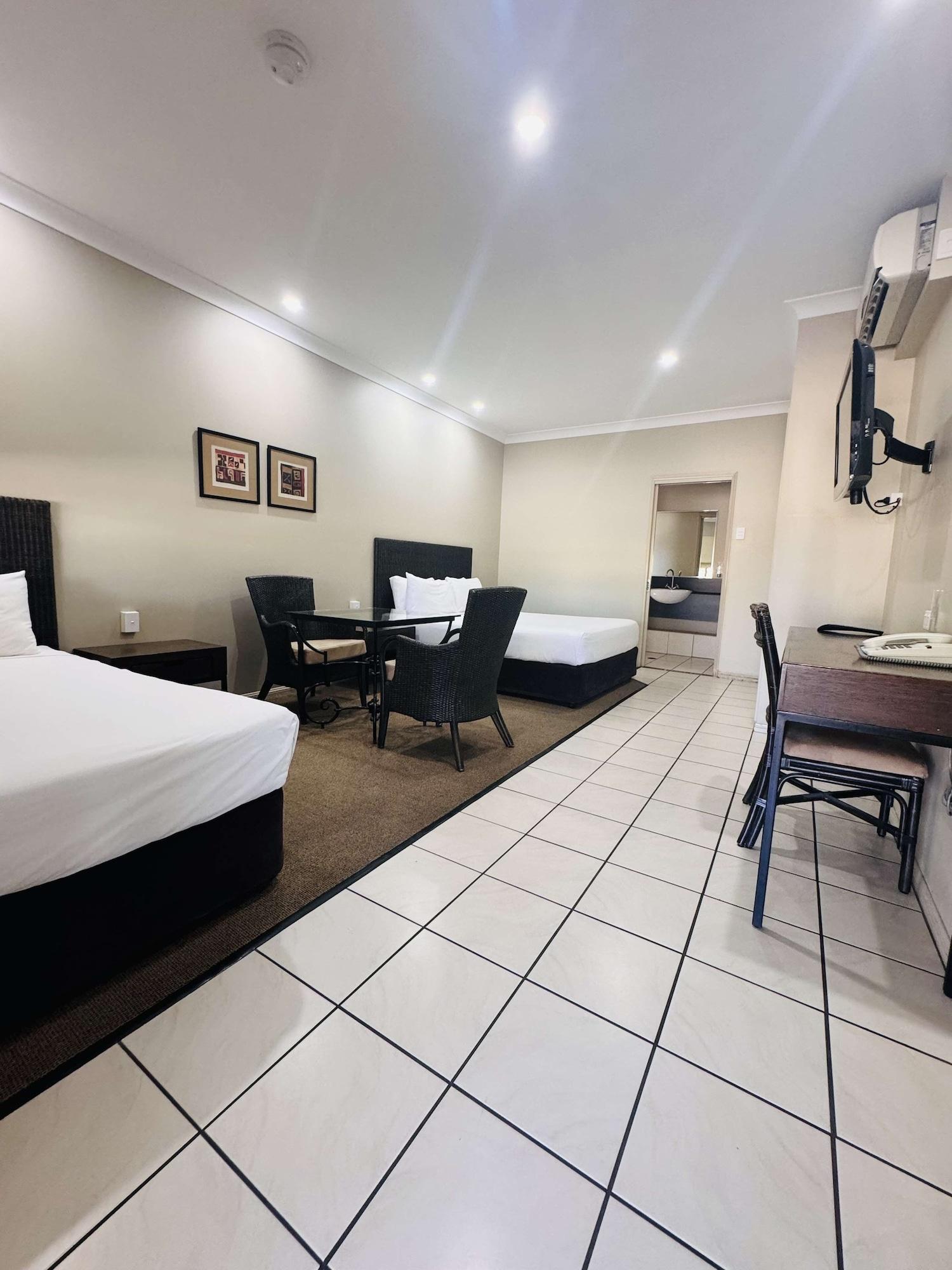 Habitación Best Western Bungil Creek Motel
