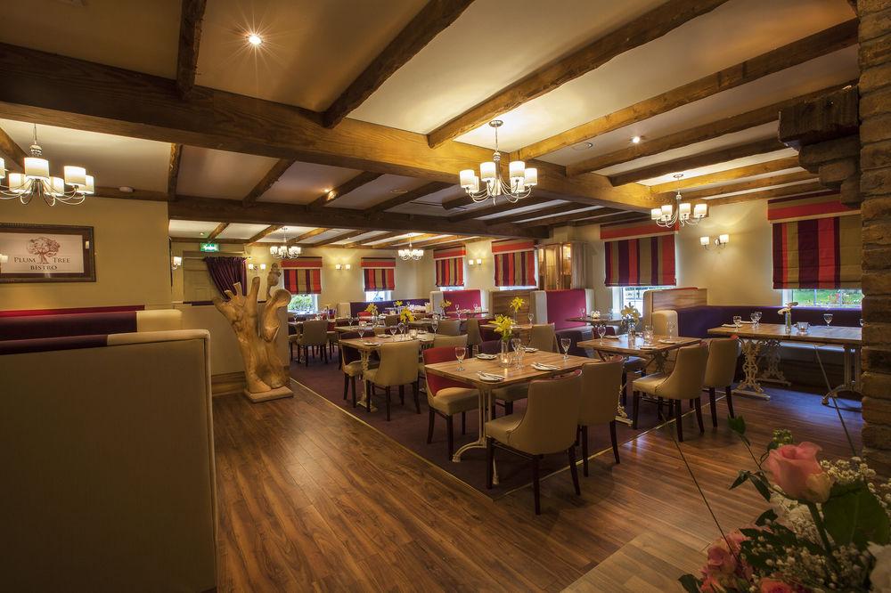 Restaurant Woodford Dolmen Hotel