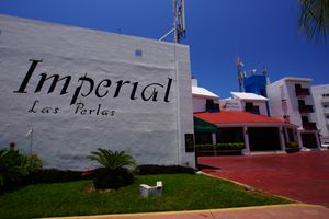 Alojamiento - Hotel Imperial Las Perlas Cancun