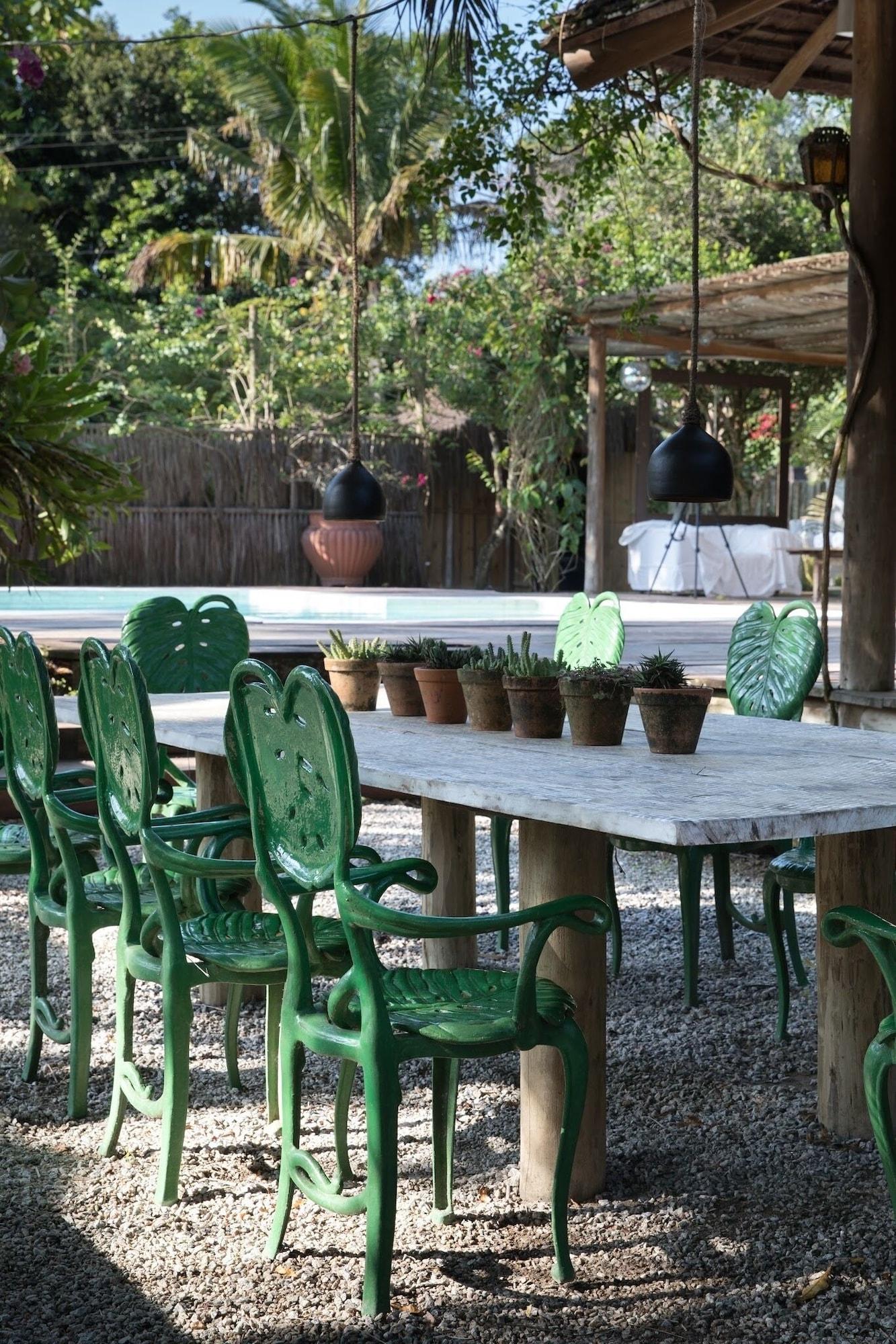 Sala de Reuniones Casas da Vila