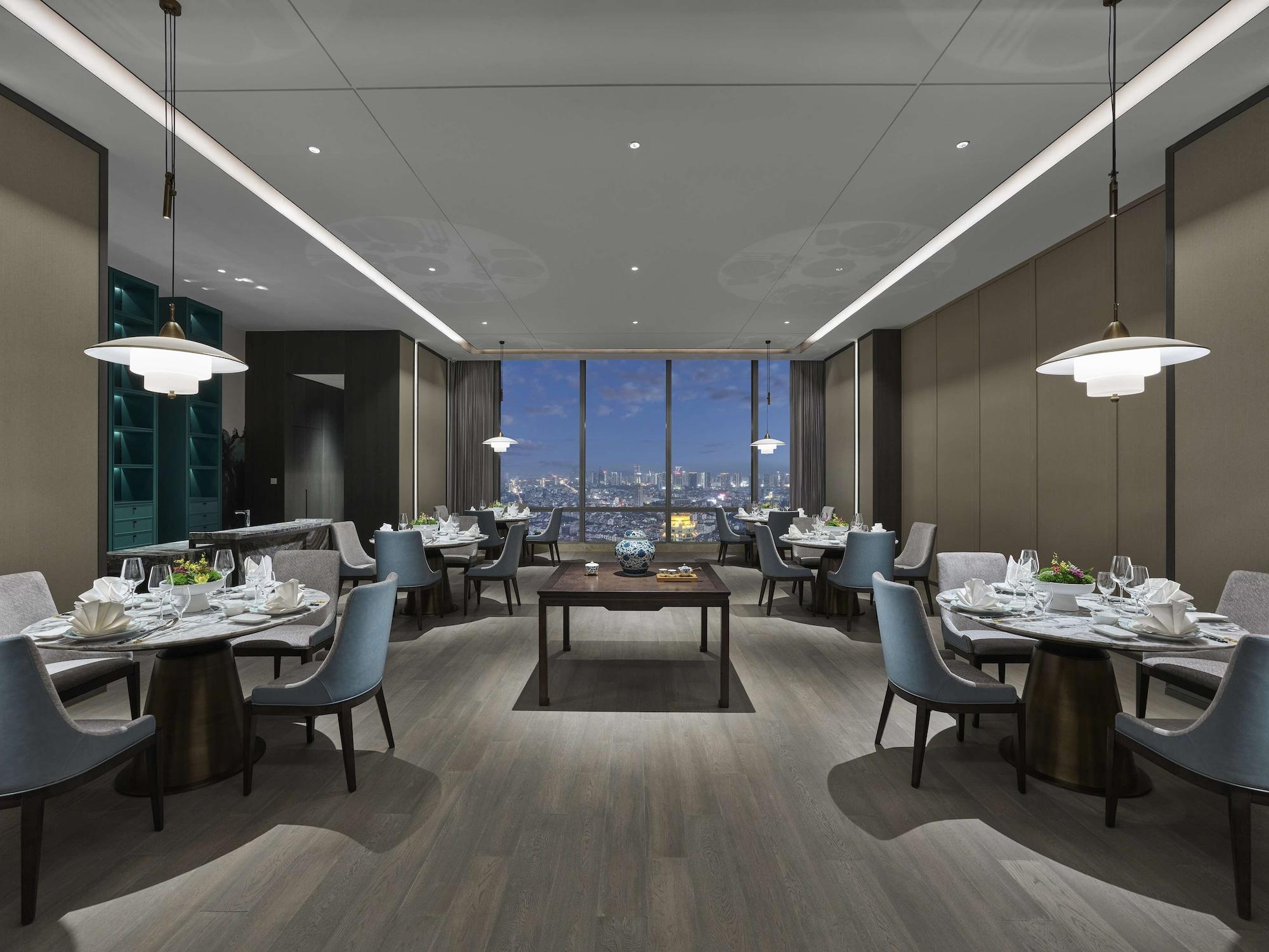 Restaurant Hilton Zhuji