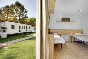 Alquiler Vacacional - Camping Fusina