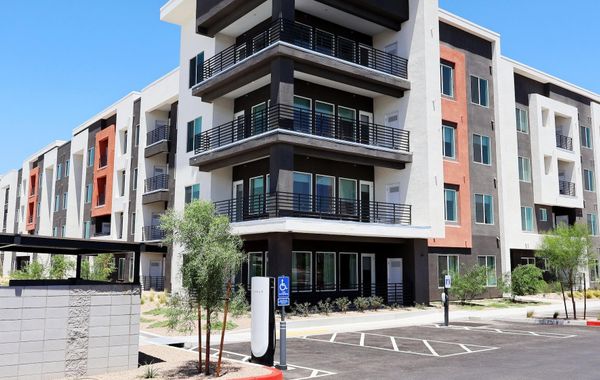 Otonomus Hotel - Las Vegas - Hoteles 5 estrellas en Las Vegas, Nevada