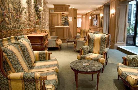 Hotel Hotel Exe Paris Centre