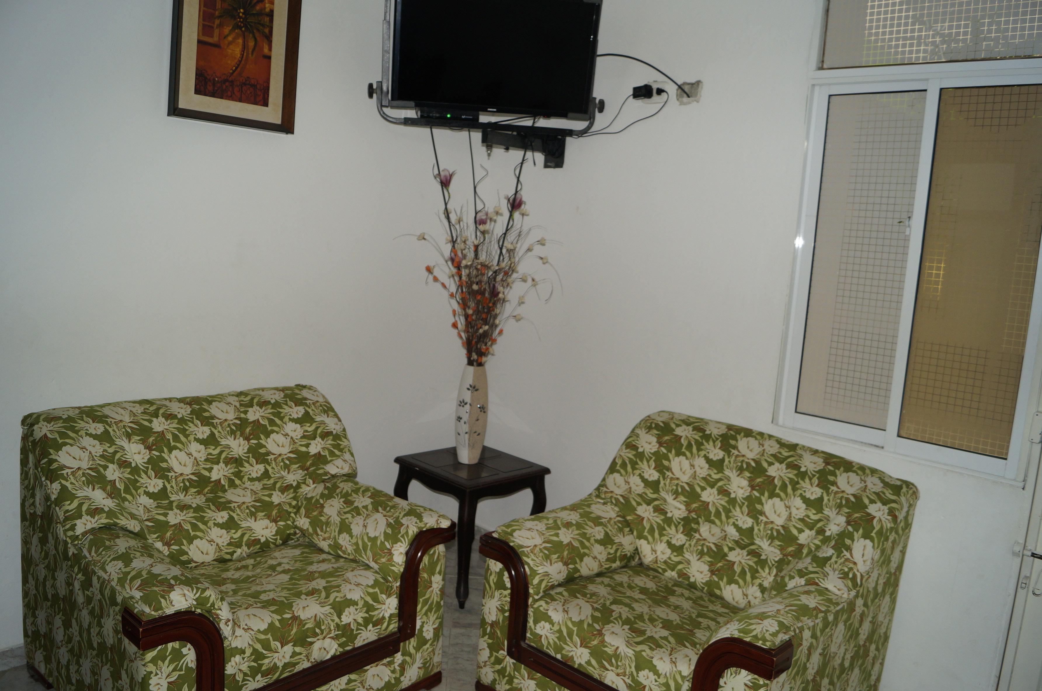 Hotel Apartahotel Tukasa Rodadero