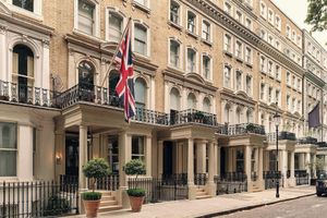 Alojamiento - Knightsbridge Hotel, Firmdale Hotels