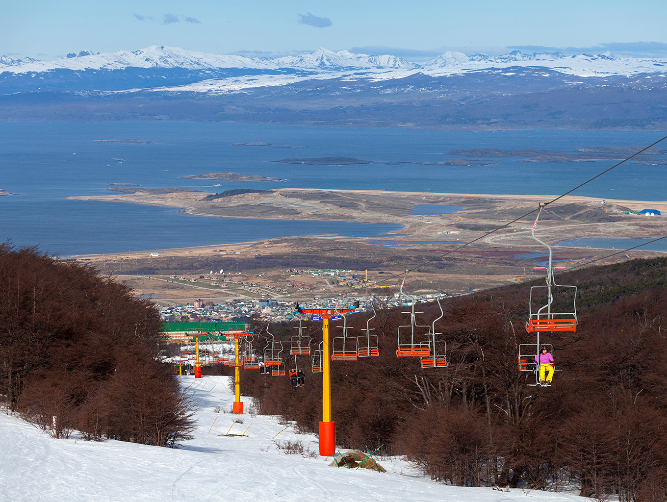 Ushuaia