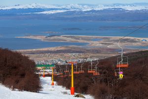 Paquete - Paquetes a Ushuaia