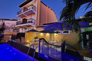 Alojamiento - Casa do Amarelindo