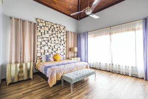 Alquiler Vacacional - CASA SUNRISE, luxury beach vacation house.