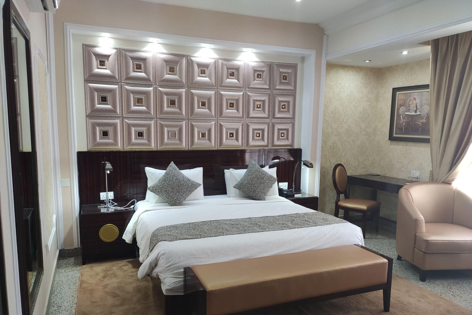 Habitación Conference Hotel