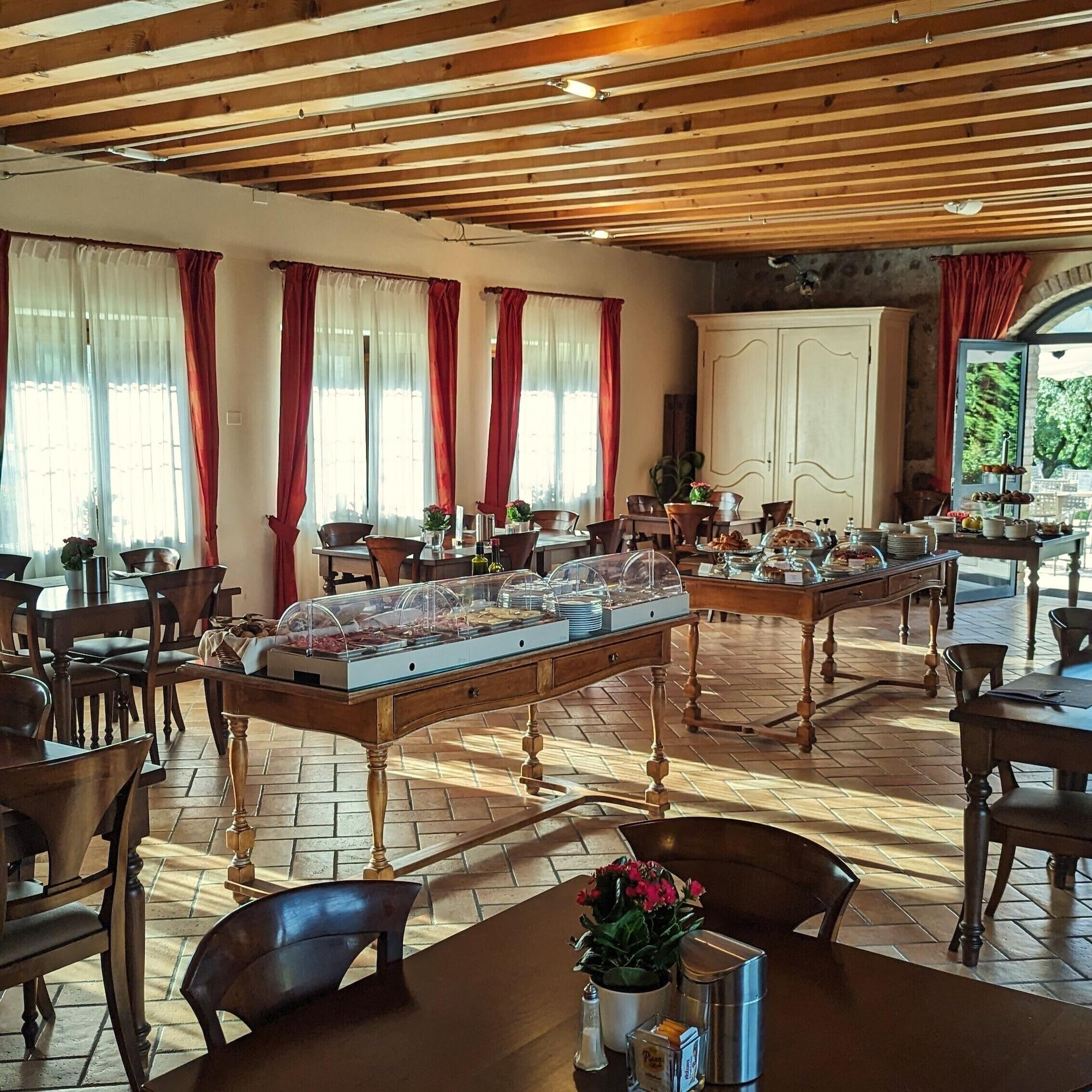 Restaurant Tenuta La Presa