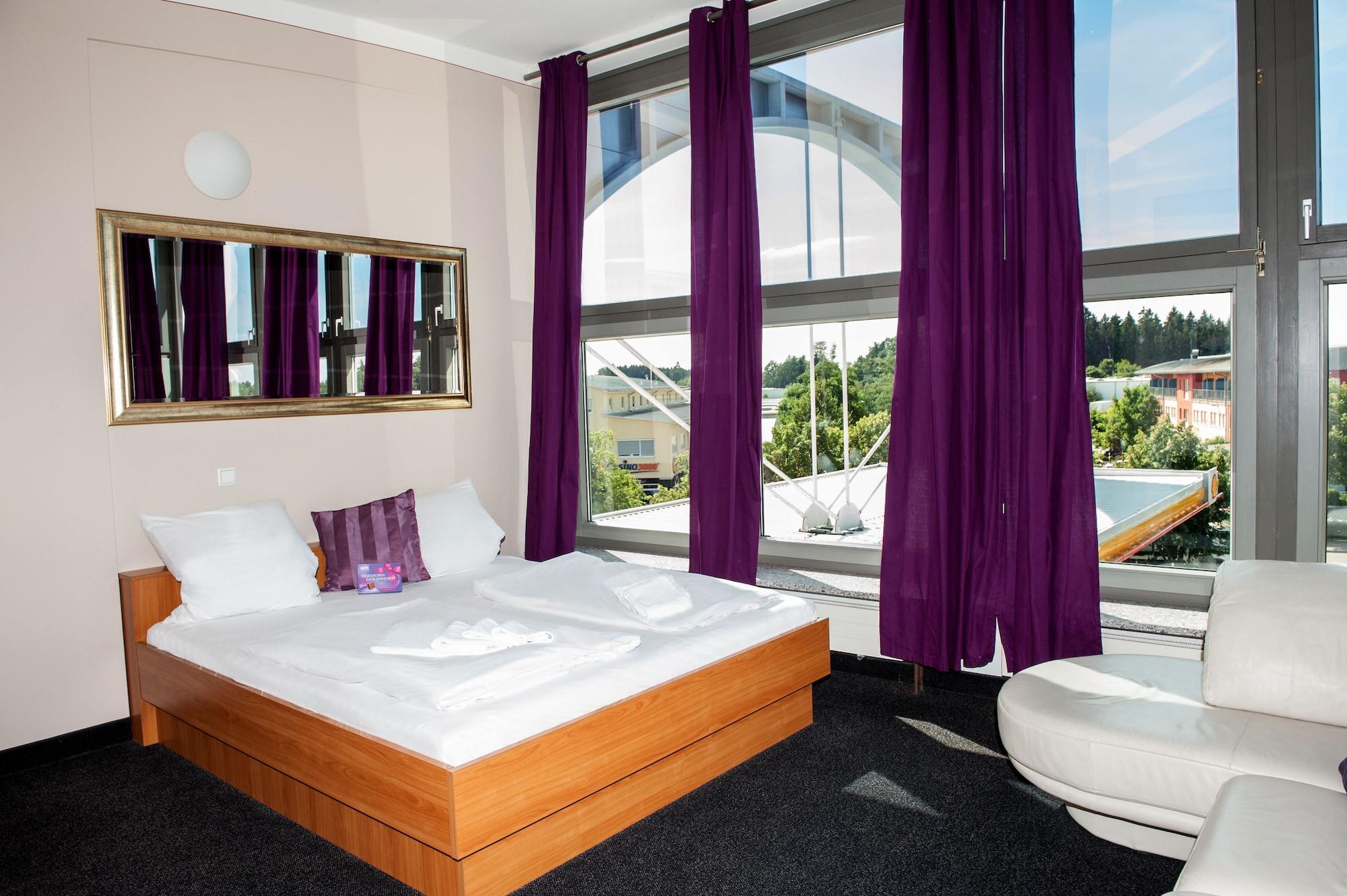 Varios Hotel Sleepinger