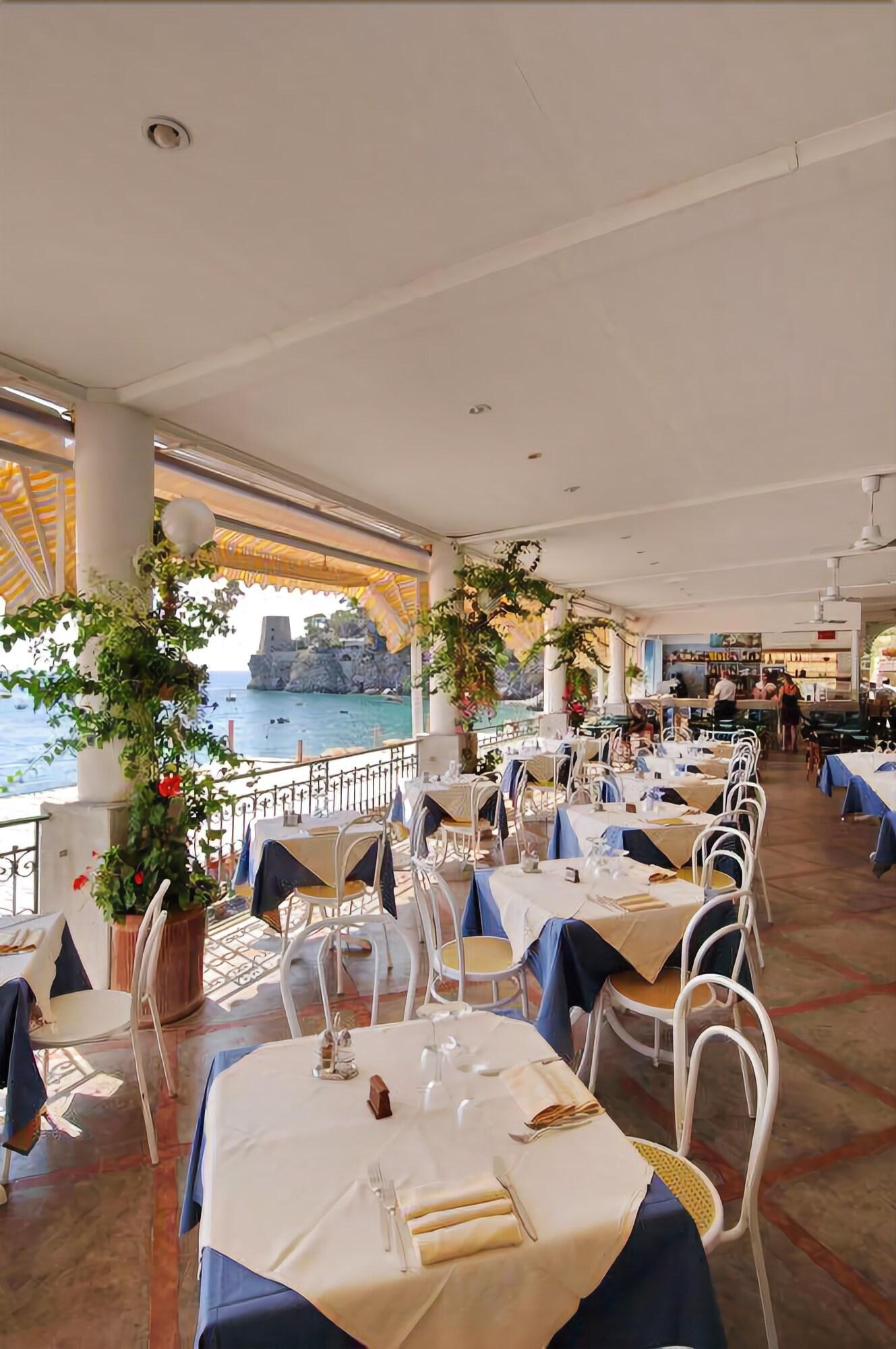 Restaurant Hotel Vittoria