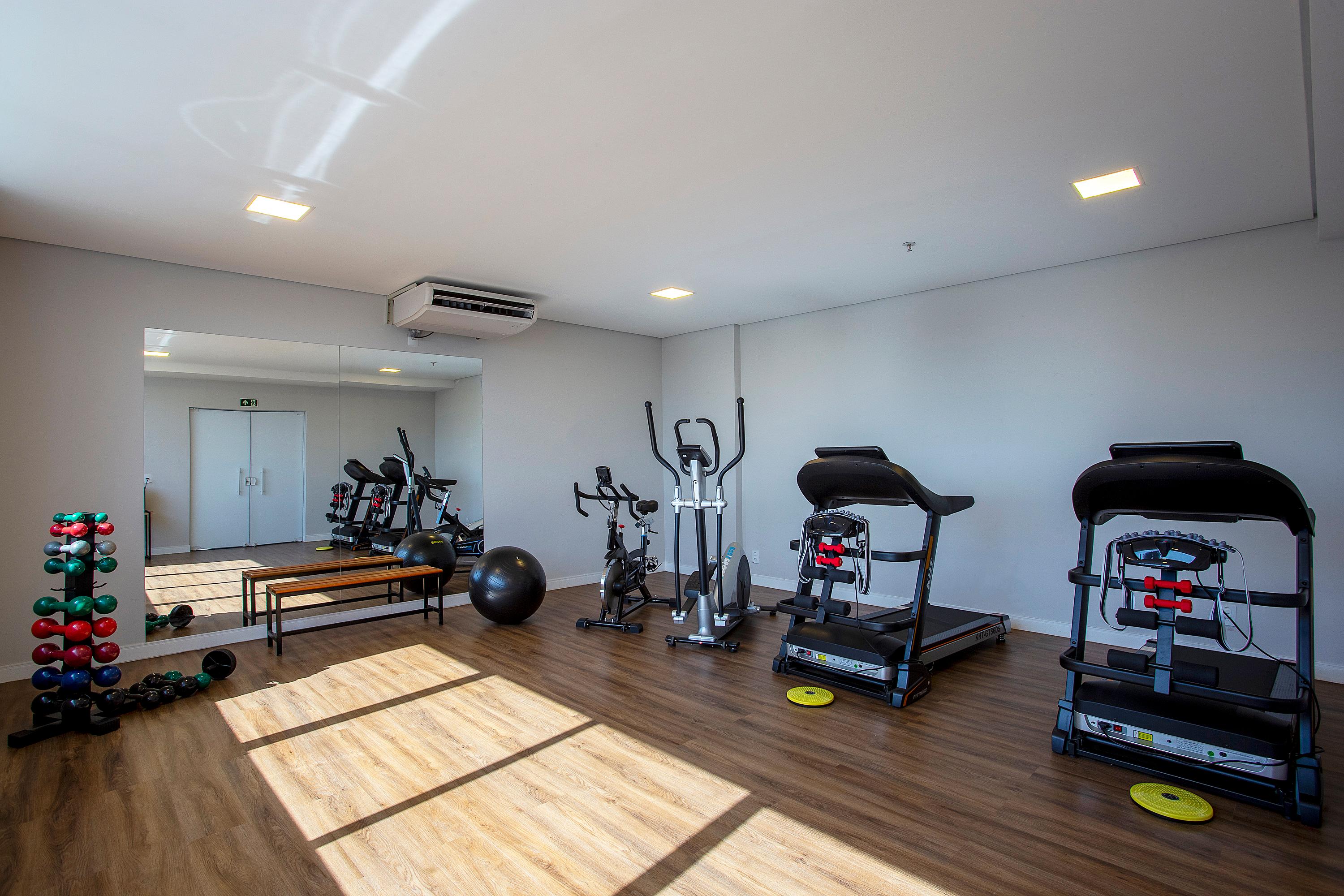 Instalaciones Recreativas Slaviero Rondonopolis