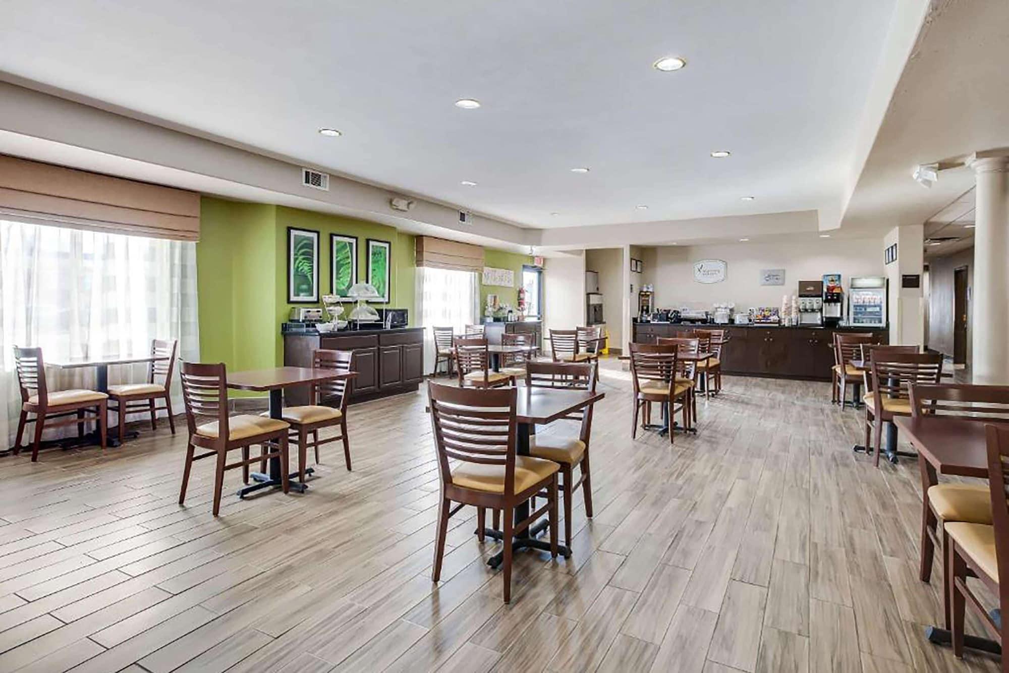 Restaurant Baymont by Wyndham Milan