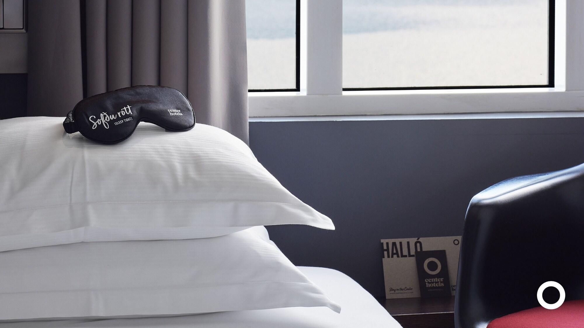 Habitación Center Hotels Arnarhvoll