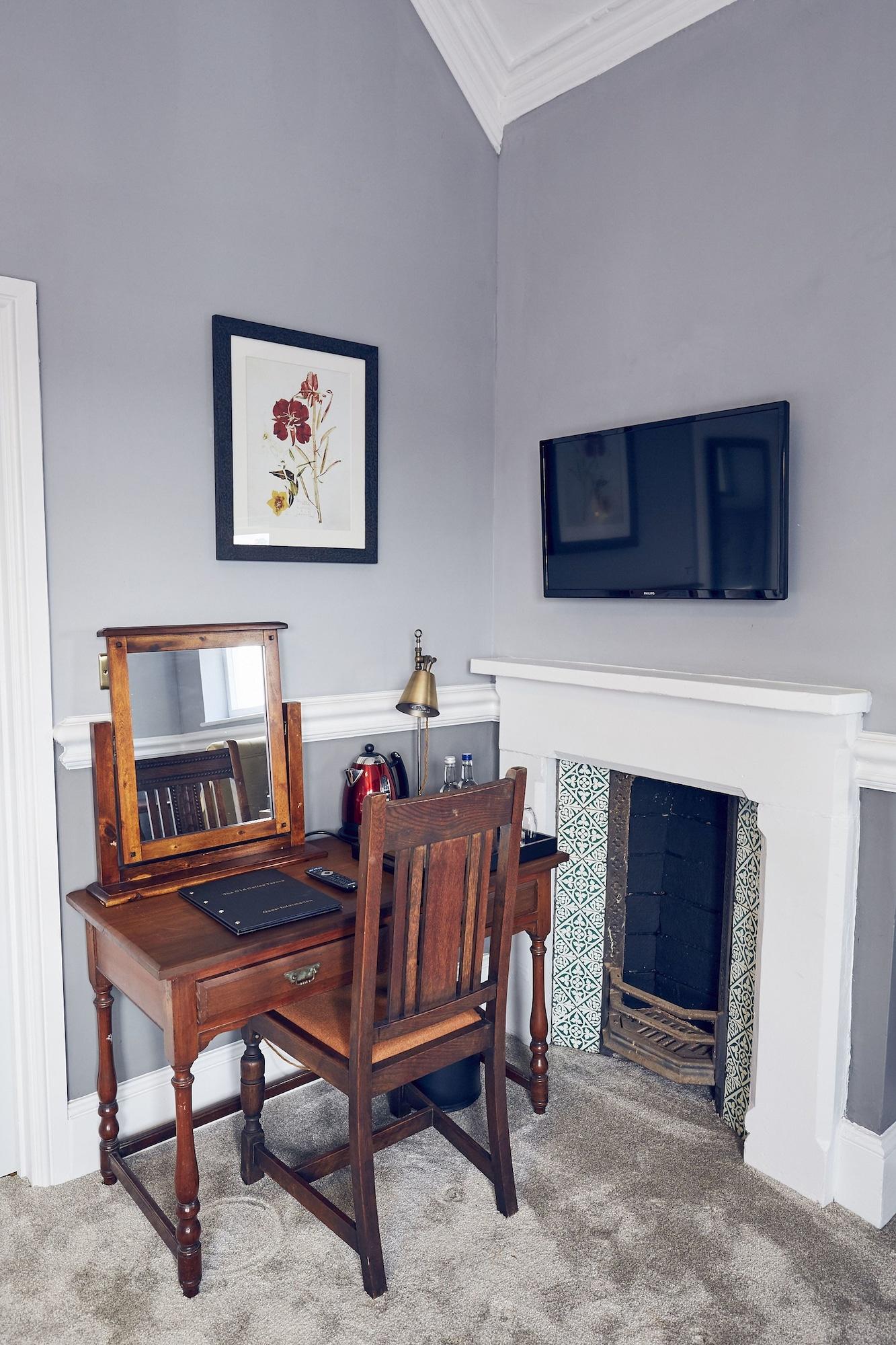 Set de Habitación The Old Coffee Tavern