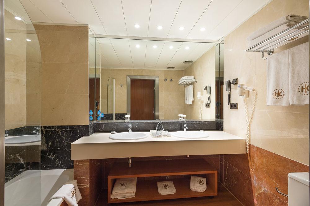 Hotel Catalonia Diagonal Centro