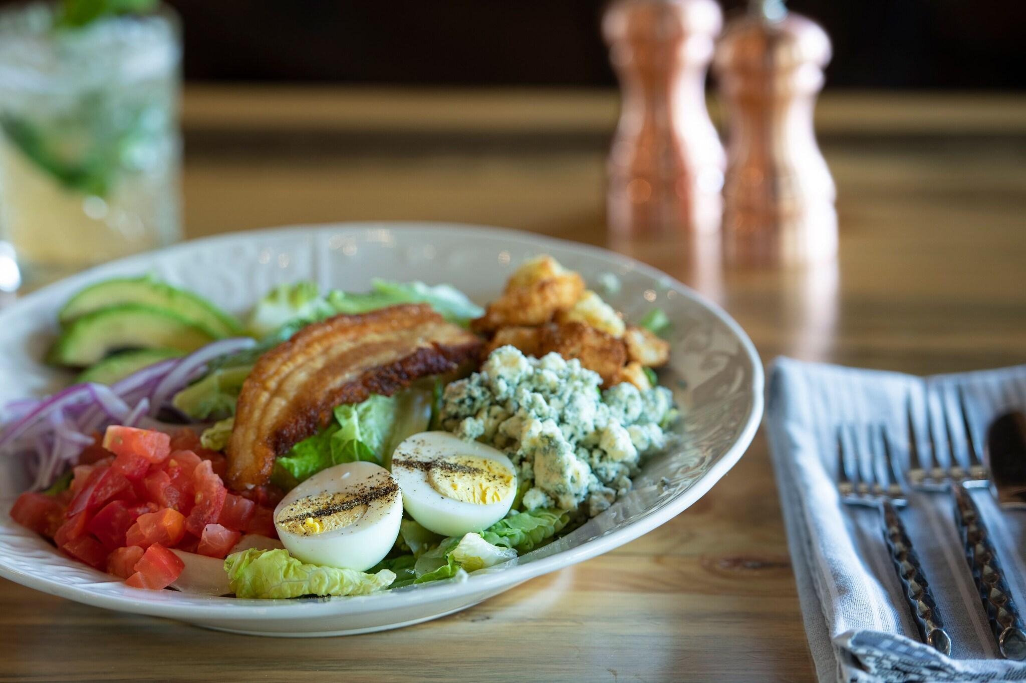 Restaurant Denali Princess