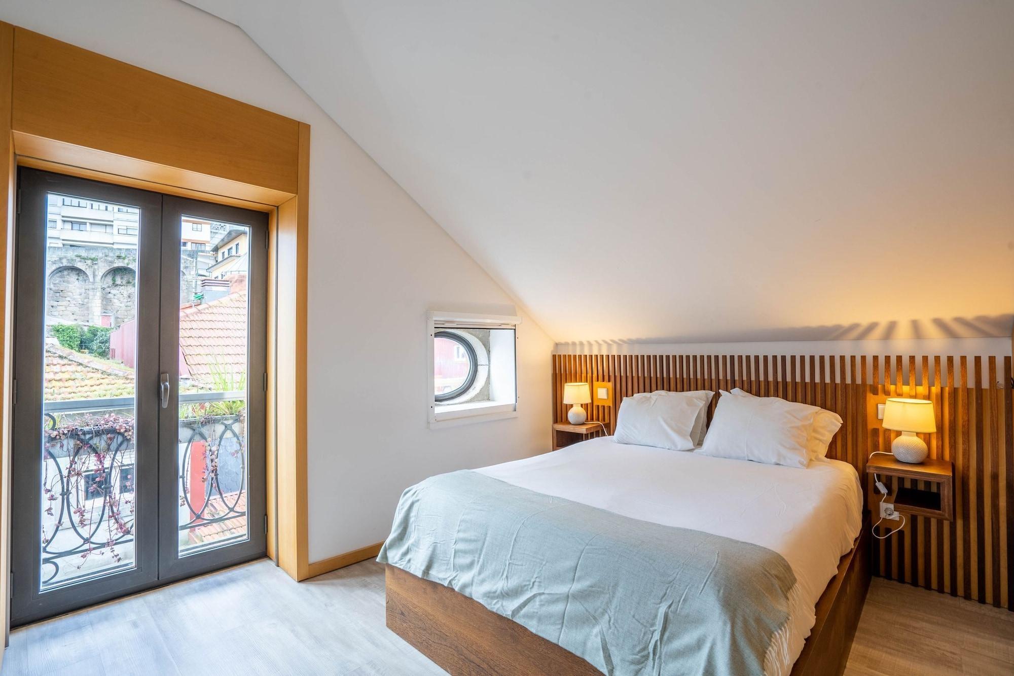 Varios Smartr Porto Reis Gaia