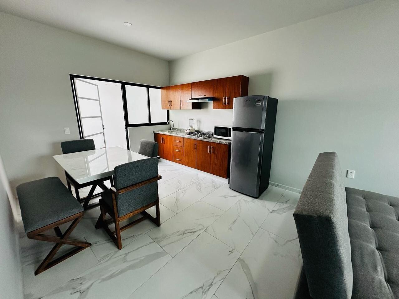 Equipamiento de Habitación Privada Residencial 3 Luces B