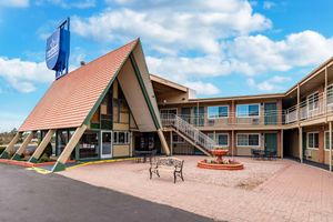 Alojamiento - Americas Best Value Inn & Suites Flagstaff
