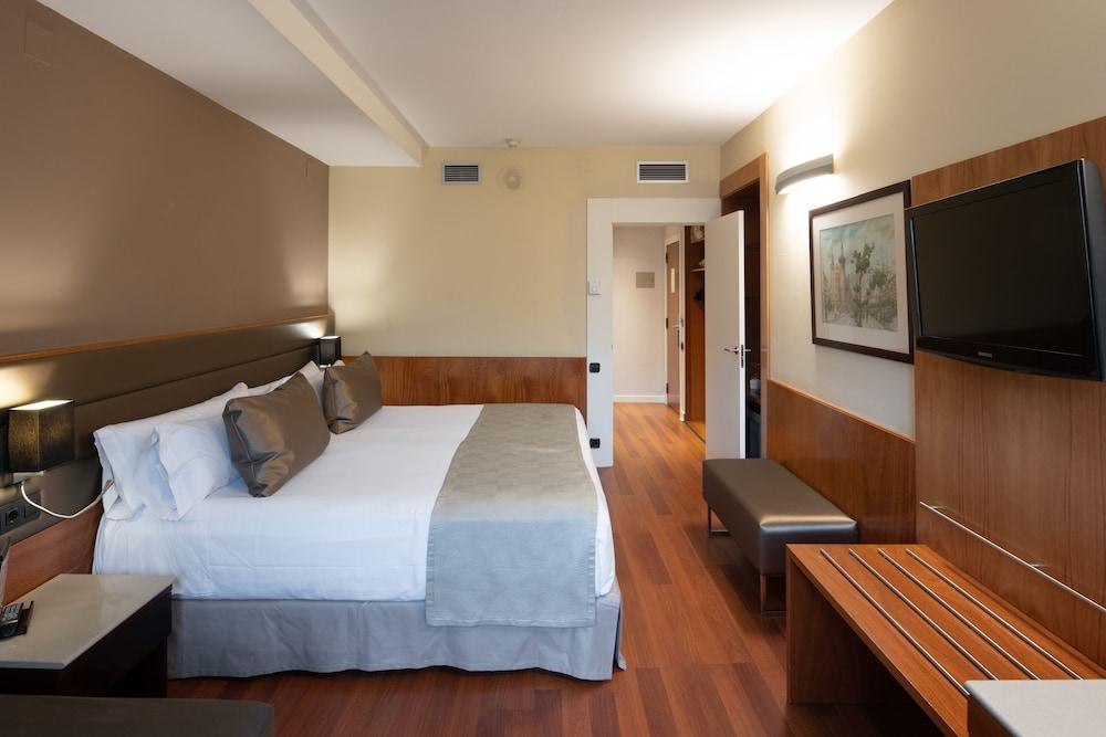 Hotel Catalonia Diagonal Centro