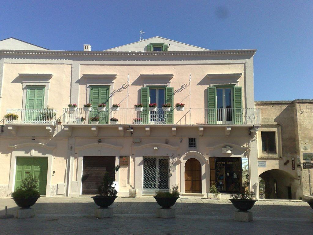 Varios Residenza dei Suoni