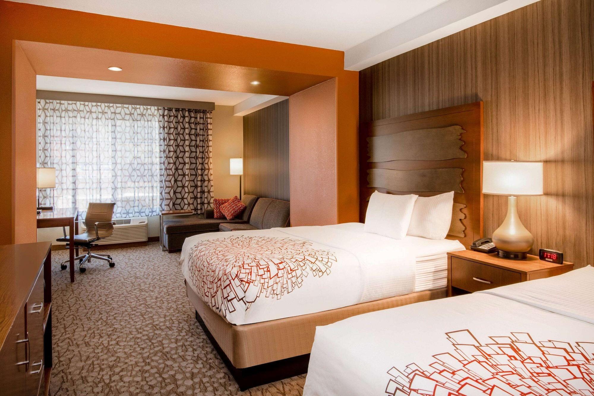 Habitación La Quinta Inn & Suites by Wyndham Durango