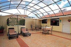 Alojamiento - La Rosario Hotel