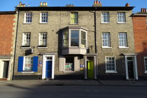 Alojamiento - Spire House B&B
