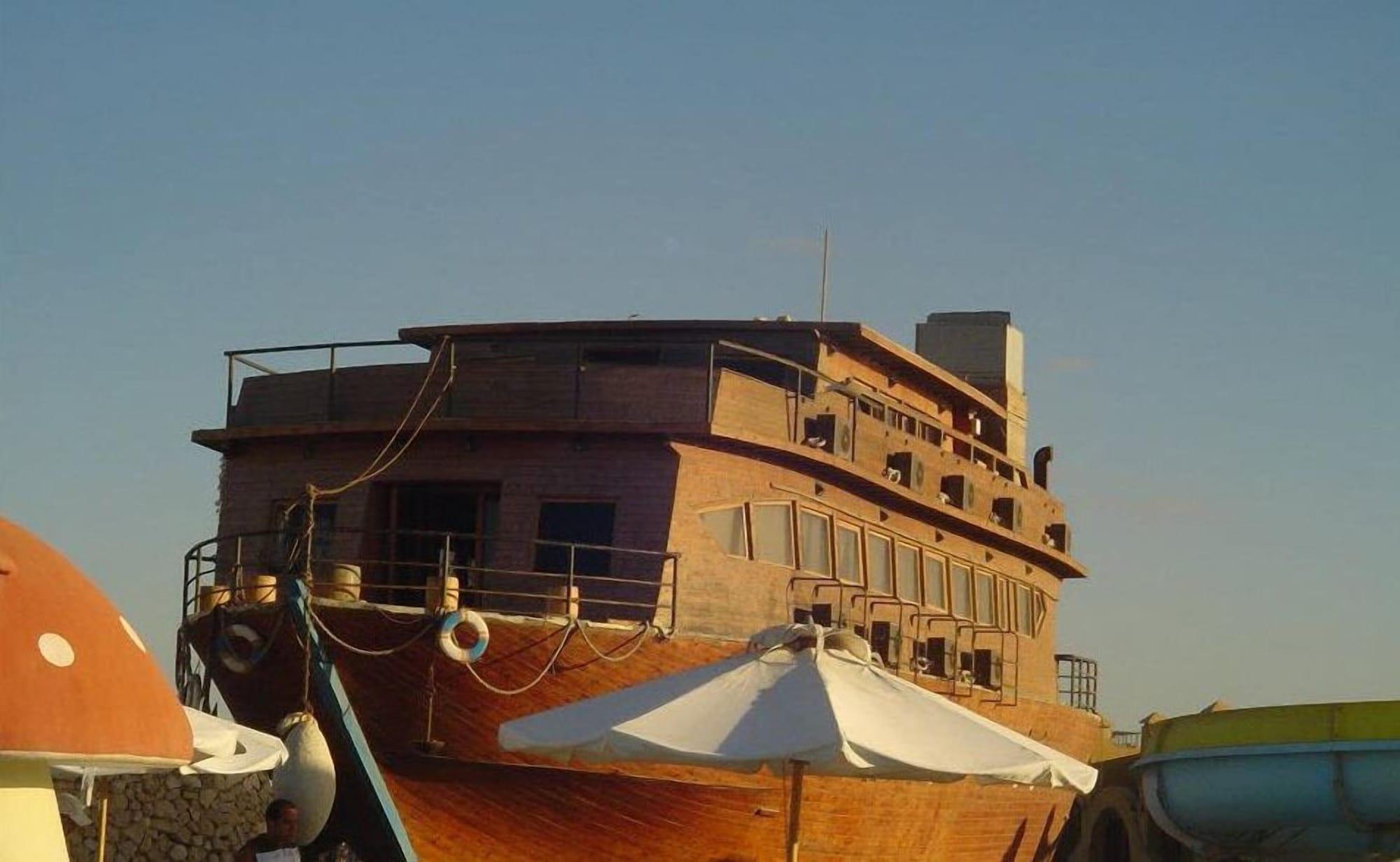 Restaurant Grand holidays Green Resort