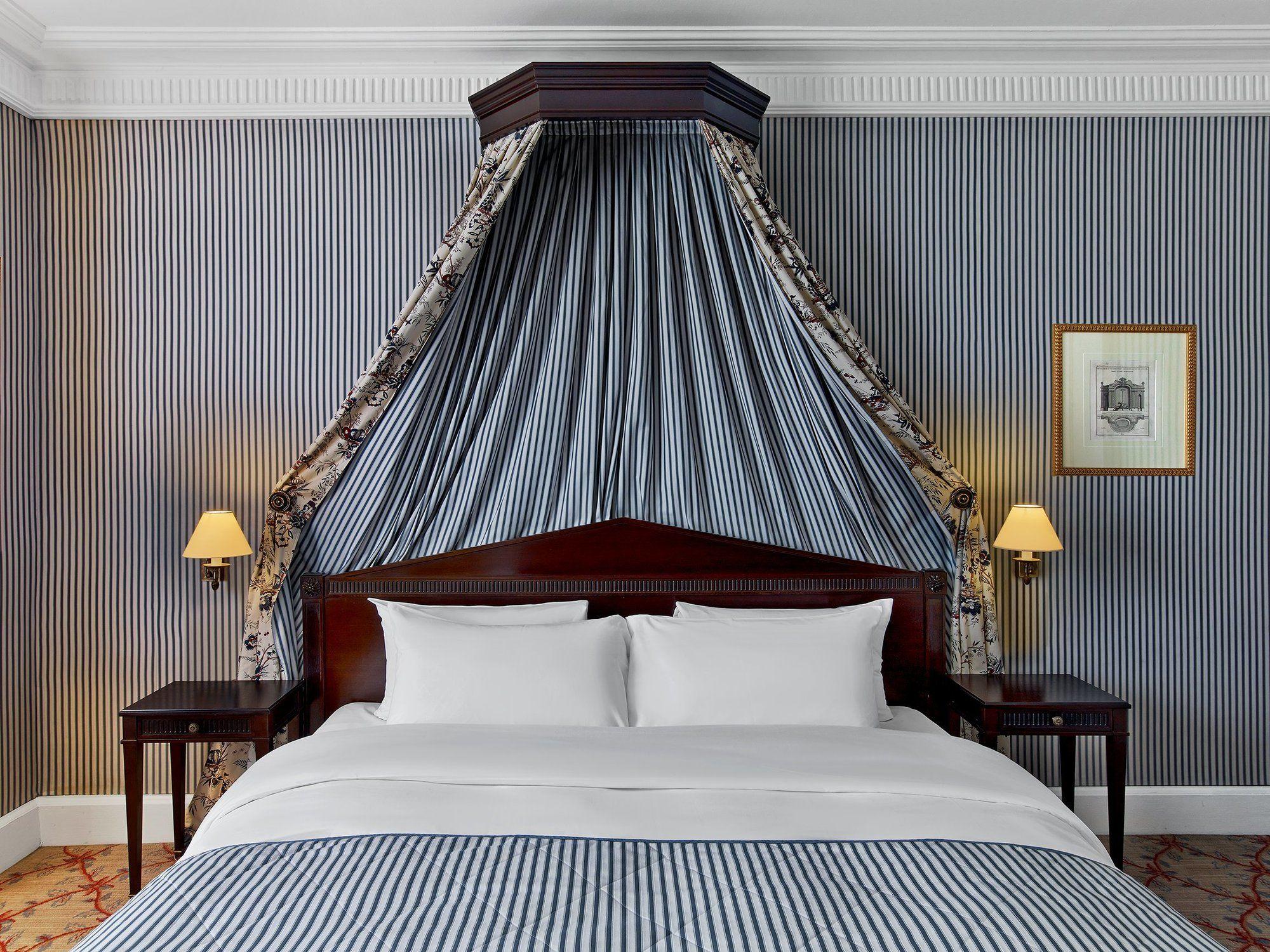 Hotel Radisson Blu Le Dokhan's Hotel, Paris Trocadéro