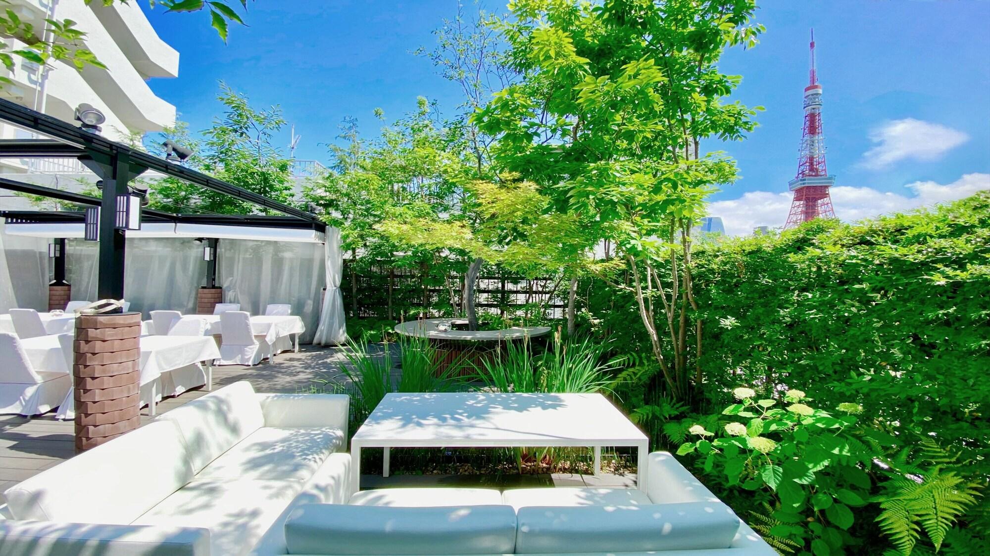 Varios A10 hotel azabu ten