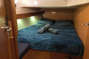 Alquiler Vacacional - Boat, 2 Cabins 2 En-suite, 2 Double Beds, Les Saintes